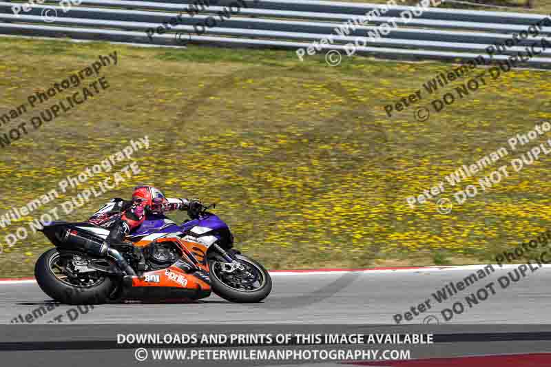 May 2024;motorbikes;no limits;peter wileman photography;portimao;portugal;trackday digital images